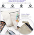 Bridal Shower Gifts for Bride Fun Engagement Gifts - Same Penis Forever - Fun Makeup Cosmetic Bag for Bachelorette Party Bride Survival Kit...