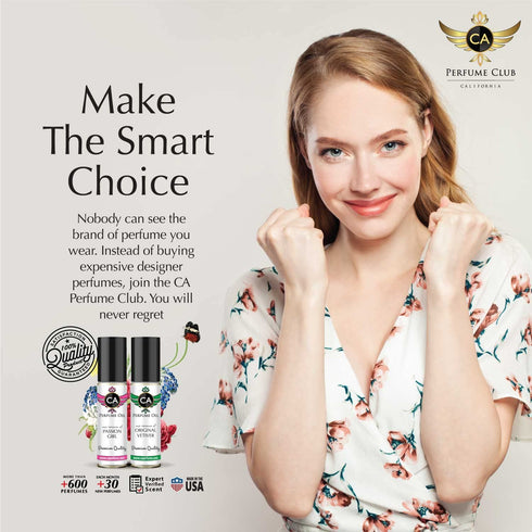 CA Perfume Inspired by Maison Francis Baccarat 540 For Women Men Replica Fragrance Amber Rouge Exclusive Baccarat Unisex Body Oil Sample Size Baca...