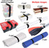 Ayaport Cinch Straps 1" x 24" -8Pack, Sturdy & Reusable Hook and Loop Covered with Nylon Webbing Securing Buckle Straps for All Purpose Cord Wrap ...