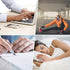 2 Pairs Copper Arthritis Gloves for Women Men, Wrist Reinforcement Fingerless Arthritis Compression Gloves for Relieving Carpal Tunnel Aches, Rheu...