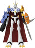 ANIME HEROES - Digimon - Omegamon Action Figure...