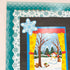 CTP Seasonal Dress for The Weather Bulletin Board Set, 57 Pieces (Creative Teaching Press 1640), 3"-17.5", Multi Color...