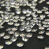 ZKC 4.5mm 10000PCS Clear Crystal Acrylic Diamond Vase Fillers Beads for Wedding Centerpiece Table Scatter Shower Party Vase Beads Decorations...