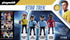 Playmobil Star Trek Figures...