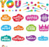 Sproutbrite Classroom Must Have Bulletin Board Signs for Decorating Classrooms Decorations & Decor (Bright Affirmations)...
