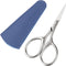 Hair Scissors, Beard Scissors for Men, Nose Hair Trimmer for Men, lash scissors, for Personal Care Facial Hair Removal, and Ear, Nose, and Eyebrow...