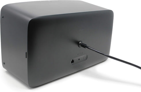 Power Cord Compatible with Sonos Five, Sonos Play 5, Sonos Beam, Sonos Arc, Sonos Amp, Sonos Playbase, Sonos Sub Gen 3 and Sonos Sub Mini...