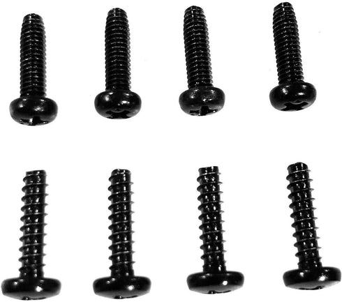 ReplacementScrews Stand Screws Compatible with Samsung UN55MU7000 (UN55MU7000FXZA)...