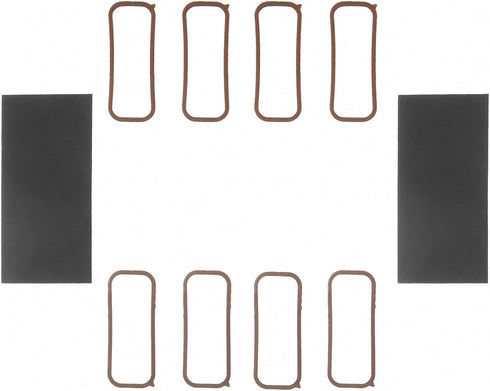 FEL-PRO MS 92438 Engine Intake Manifold Gasket Set for Chevrolet Corvette...