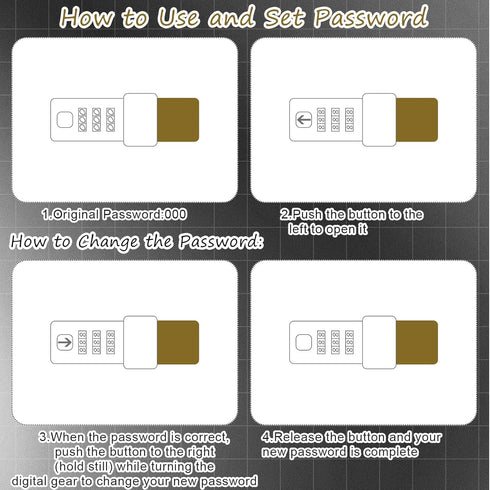 100 Envelopes Money Saving Challenge Binder Kit with Mini Calculator, A5 Budget Binder Book Organizer with Cash Envelopes for 100 Day to Save $5,0...