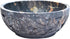 Nirvana Class - Soapstone Scrying and Smudge Bowl (Scrying - Bowls & Mirrors) (4 Inch) From India...