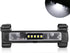 Universal Roll Bar LED Dome Light Utility Interior Courtesy Work UTV Dome Light Wraparound Roll Cage LED Lights Mount for Truck, ATV, UTV, RZR, Of...