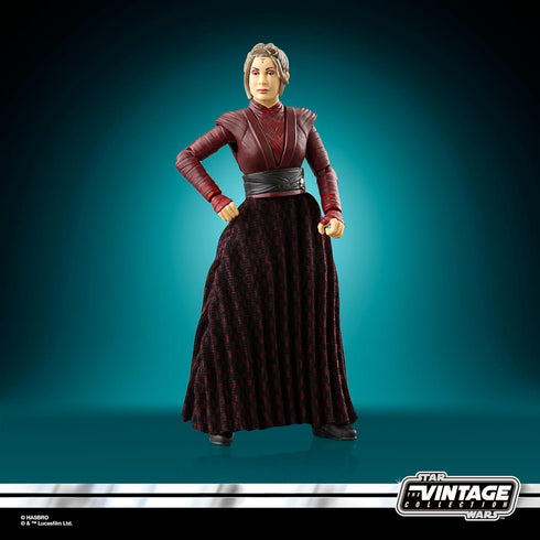 STAR WARS The Vintage Collection Morgan Elsbeth, Ahsoka 3.75-Inch Collectible Action Figures, Ages 4 and Up...