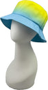 Utmost Bucket Hat | Two Tone Dual Color and Gradient Styles | Lightweight & Packable | Outdoor Summer Sun Hat...