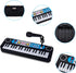 37 Keys Kids Piano Keyboard, Mini Electronic Piano Keyboard Toy for Kids Birthday Christmas Day Gift...