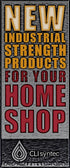 Air Tool Lubricant - Premium Industrial Pneumatic Tool Oil (4oz.)...