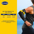 Dr. Scholl’s Compression Arm Sleeve with Breathable & Copper-Infused Fabrics for Pain Relief & Support (Size L/XL)...