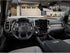 West Llama Customized Auto Car Steering Wheel Cover for Dodge RAM 1500 2500 3500, 15.5-16 inch (Black+Gray-Large Size)...