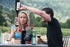 Soireehome - In Bottle Wine Aerator - For Red Wine, White Wine, And Rose Wine! - Made Of Glass, Makes Your Wine Taste Better...