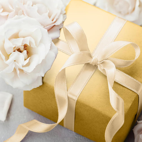 Sadaunbe 80 Sheets Gold Tissue Paper, Gift Bags Wrapping Paper Bulk 14 X 20 Inch for Gift Packaging Art Crafts DIY Birthday Wedding Halloween...