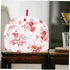Zerodeko Teapot Insulation Cover Modern Tea Printing Tea Cozy Tea Warmers for Teapots Thermal Tea Cozy Small Tea Cosy Teapot Protective Cover Tea ...
