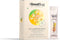 Gut Balance Gut Health, Immunity | Probiotics + Inulin + Vitamin C | 30 Days Pack...
