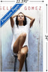 Trends International Selena Gomez - Stool Wall Poster, 34L x 22.4W, Premium Poster & Clip Bundle...