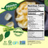 Heaven & Earth Cassava Chips, 5oz (2 Pack) Gluten Free | Non GMO | Low Sodium | Thin & Crisp Root Snack | Kosher...