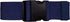 Gait Belt with Plastic Buckle by LiftAid - Transfer and Walking Aid with Belt Loop Holder for Assisting Therapist, Nurse, Home Care - 60"L x 2"W (...