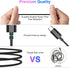 USB C Headphone Wired Earbuds for Samsung A53 A54 S23 S22 S21 S20 Galaxy Z Flip 5 Fold 4 in-Ear Noise Canceling Type C Earphone with Microphone fo...