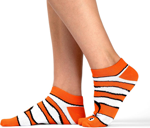 Novelty Socks - Unisex, Perfect Stocking Stuffer, Secret Santa, or White Elephant Gift for Teens, Men, and Women...