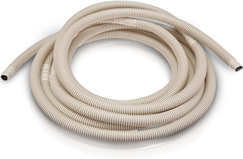 Senville 20 Ft Drain Hose Line for Mini Split Air Conditioner Ductless Heat Pump...