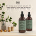 Muse Apothecary Room Ritual - Botanical Collection - Christmas Room Spray, Aromatic and Relaxing Room Mist, Air Freshener Spray, Infused with Natu...