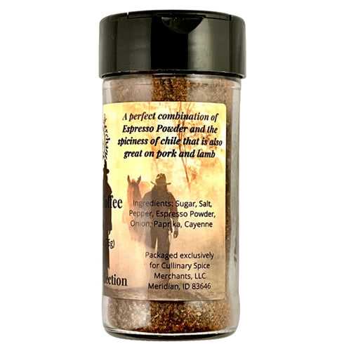 Aunt Lou's Special Seasoning from Culinary Spice Merchants | Perfect on Chicken, Seafood, Vegetables and Fries...