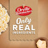 Orville Redenbacher's Naturals Simply Salted Popcorn, Classic Bag, 3-Count...