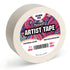 White Artist Tape - Masking Artists Tape for Drafting Art Watercolor Painting Canvas Framing - Acid Free 2 Inch Wide 180FT Long...