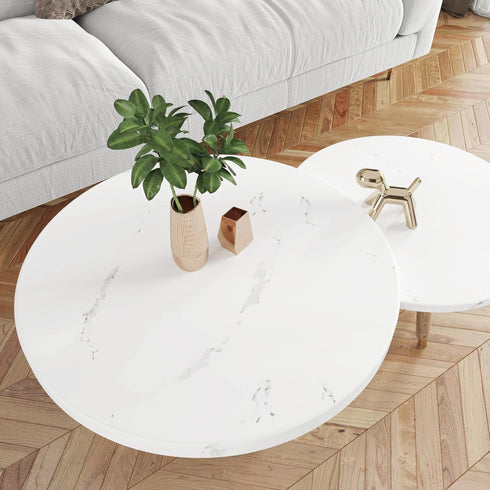 Matte Marble Contact Paper for Countertop Peel and Stick Countertops Waterproof White Contact Paper for Cabinets Granite Wallpaper for Counter Top...