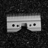 Metal Replacement Blades for Oster Fast Feed Clipper A5 Grooming Clippers Movable Blade...