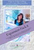 Amelie Scott Designs Edge Quilting Expansion Pack 11 embroidery patterns...