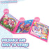 LovesTown Magnetic Travel Puzzles Book, Fairytale Magnetic Puzzles for Toddlers Learning Magnetic Puzzles for Road Trip...