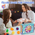 LOOIKOOS Matching Easter Eggs for Toddlers,12PCS Preschool Educational Learning Toys Fine Motor Skill Kids Montessori Toy Gift for 3 4 5 Year Old...
