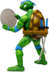 The Loyal Subjects Teenage Mutant Ninja Turtles BST AXN Action Figure NES 8-Bit Leonardo Exclusive 13 cm, BATMNTLEOBW04, Multicoloured...