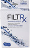 Penn-Plax Filtrx Purifying Media for Canister Filters – Compatible with Cascade, Marlin, and Other Aquarium Filter Systems with Trays – Activated ...