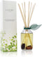 LOVSPA Cinnamon Pinecones Reed Diffuser Oil Gift Set | Woody Pine Cones, Woods, Fir Needles, Cinnamon, Clove & Sandalwood | Festive Scented Air Fr...
