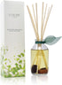 LOVSPA Cinnamon Pinecones Reed Diffuser Oil Gift Set | Woody Pine Cones, Woods, Fir Needles, Cinnamon, Clove & Sandalwood | Festive Scented Air Fr...