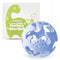 Dinosaur Teething Toys: Lightweight Soft Silicone Sensory Toys - Textured for Babies 0-18 Months - Easy to Clean, BPA-Free - Blueberry Blue...