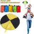 10 Pack Parachute Toy,Tangle Free Throwing Toy Parachute,Outdoor Toss It Up Flying Toys for Kids,Gifts(5 Colors)...