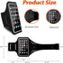 Phone Holder for Running Armband Cell Phone Holder for iPhone Armband 11 12 13 14 15 Pro Max XS X XR Plus Galaxy...