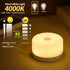 FC-Fancier Dimmable Light,Touch Sensor Bedside Lamp, Kids Children Adult Nightlight,Bedroom Living Room Baby Nursery Night Light...