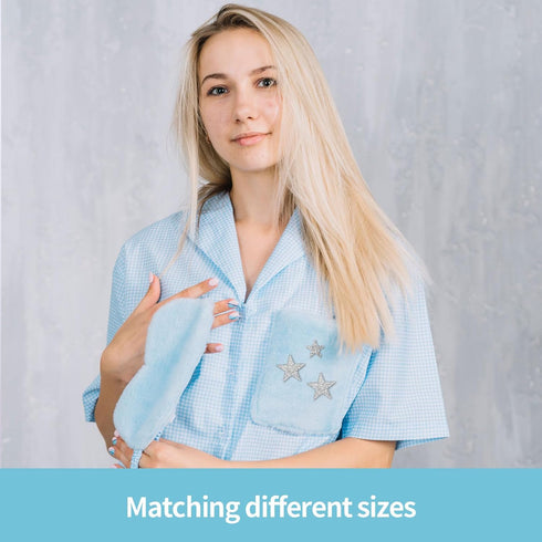 16 Pcs Star Iron On Patches Rhinestone Patches Iron On Silver Stars Sequin Star Stars That Glitter White Fabric Stars for Jeans Bags Hats Repair D...